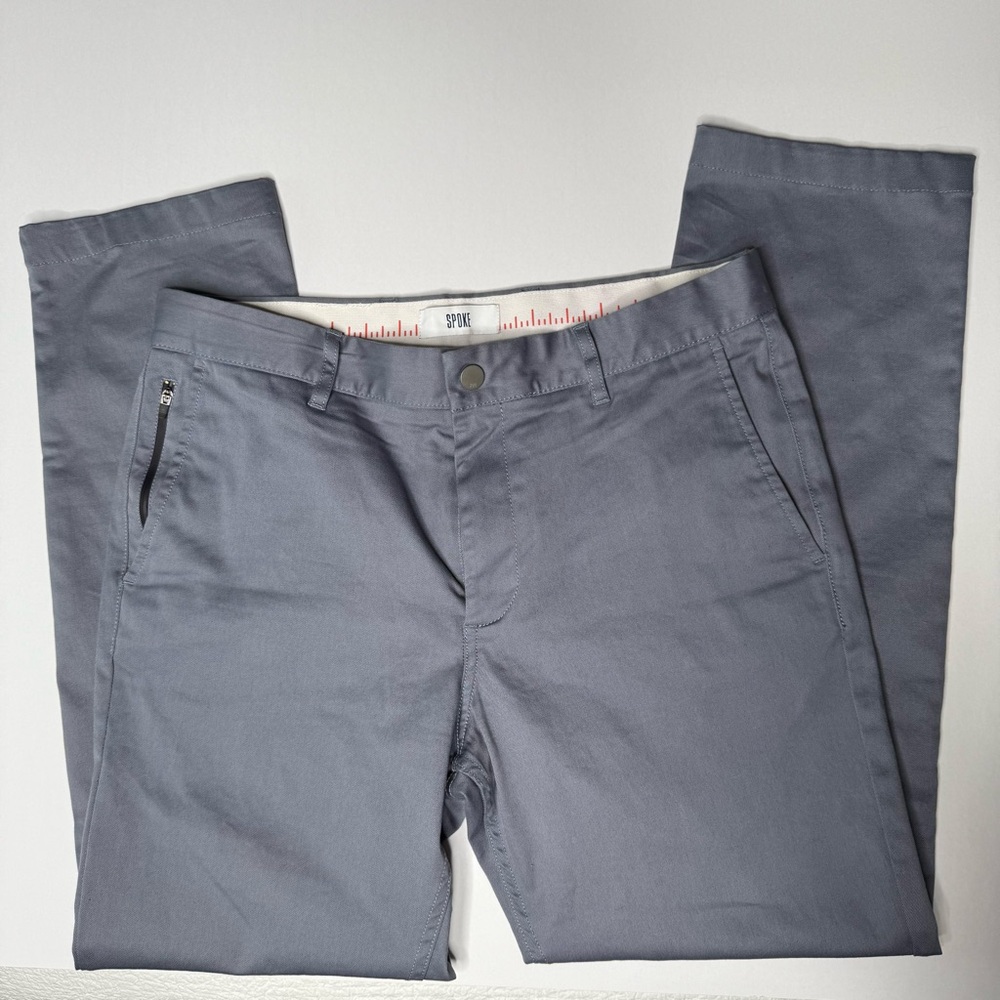 SPOKE‎ Bulletproof Performance Chinos - image 1